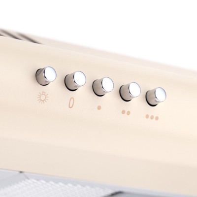 Витяжка кухонна Pyramida UNO 60 IV Витяжка кухонна Pyramida UNO 60 IV