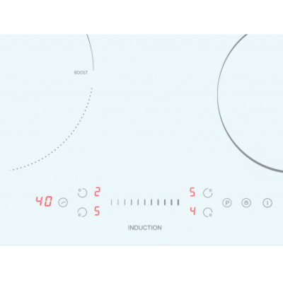 Варочная поверхность Gunter&Hauer I 6 FW