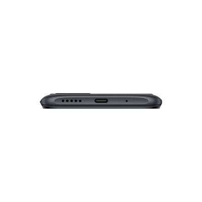 Мобільний телефон Xiaomi Poco C40 4/64GB Power Black (945009)