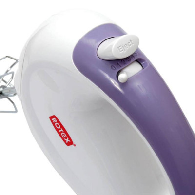 Миксер Rotex RHM125-K