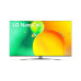 Телевізор LG 55NANO786QA