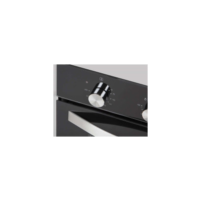 Духовой шкаф Ventolux NEW YORK 6 MT (BK) (NEWYORK6MT(BK))