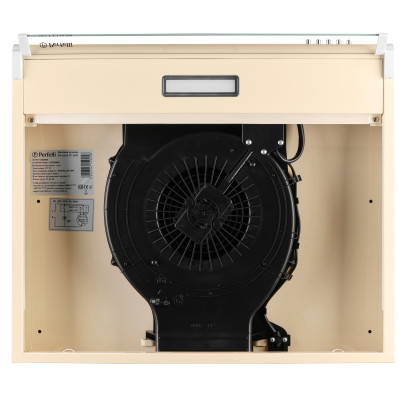 Витяжка кухонна Perfelli PL 6144 IV LED
