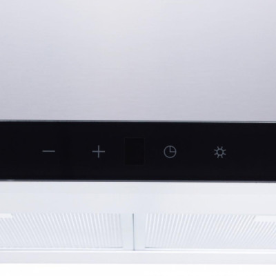 Витяжка кухонна Perfelli TS 6822 I/BL LED