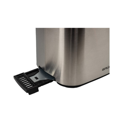 Тостер Grunhelm GTR016R