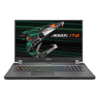 Ноутбук GIGABYTE AORUS 17G (AORUS17G_KD-72RU325SH) Ноутбук GIGABYTE AORUS 17G (AORUS17G_KD-72RU325SH)