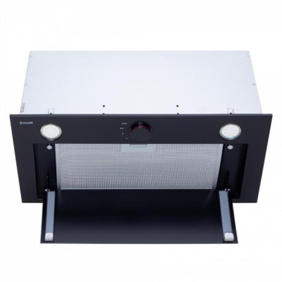 Витяжка кухонна Perfelli BI 6872 BL LED