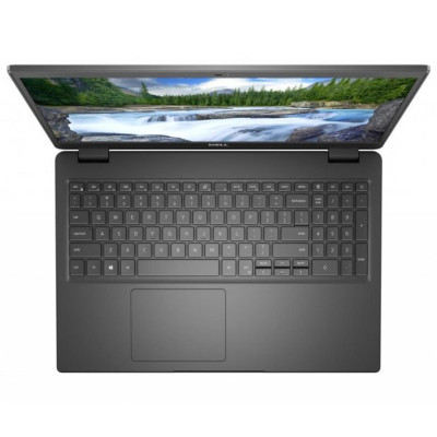 Ноутбук Dell Latitude 3510 (N004L351015UA_UBU)