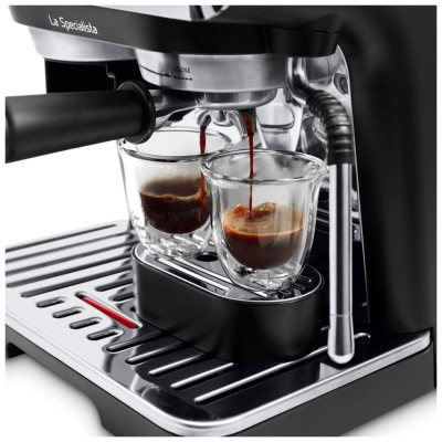 Кавоварка DeLonghi EC 9155 MB