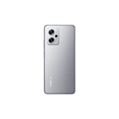 Мобильный телефон Xiaomi Poco X4 GT 8/256GB Silver