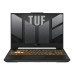 Ноутбук ASUS TUF Gaming F17 FX707ZC-HX004 (90NR08U1-M00320)