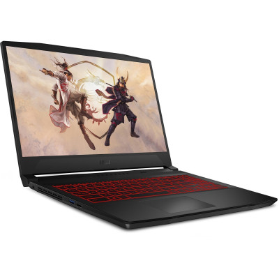 Ноутбук MSI GF66 Katana (GF6612UD-670XUA) Ноутбук MSI GF66 Katana (GF6612UD-670XUA)
