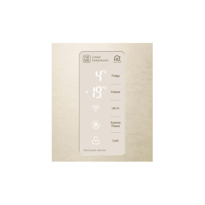 Холодильник LG GC-B247SEDC Холодильник LG GC-B247SEDC