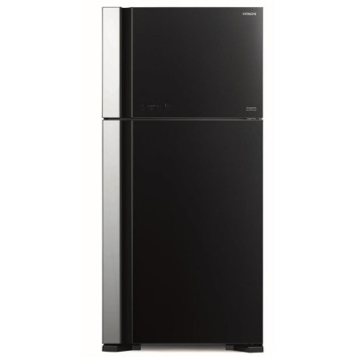 Холодильник Hitachi R-VG660PUC7GBK