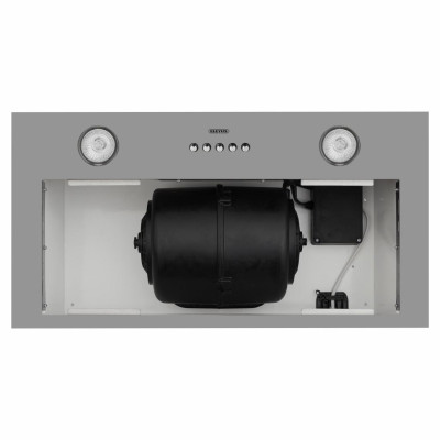 Витяжка кухонна Eleyus INTO 700 52 GR Витяжка кухонна Eleyus INTO 700 52 GR