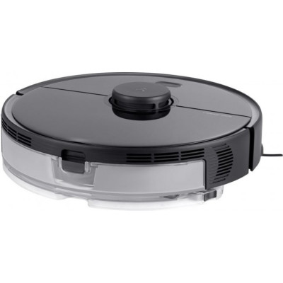 Пылесос Xiaomi RoboRock S5 Max Black (S5E52)