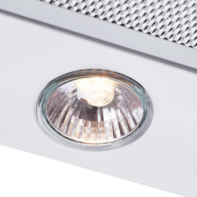 Витяжка кухонна Pyramida TL 60 (1100) WH