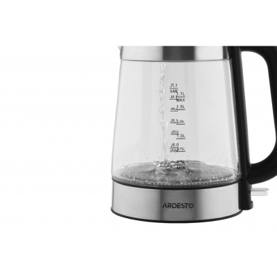 Електрочайник Ardesto EKL-F200 Електрочайник Ardesto EKL-F200