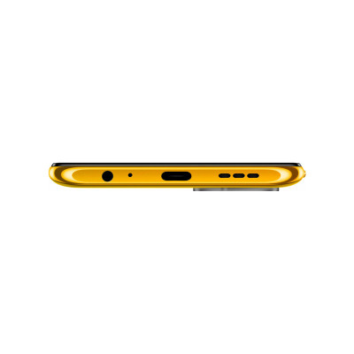 Мобільний телефон Xiaomi Poco M5s 4/128GB Yellow (976778)