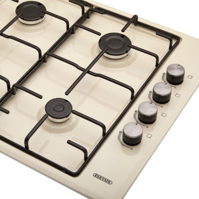 Варочная поверхность Eleyus NOTA 60 BG EF Варочная поверхность Eleyus NOTA 60 BG EF