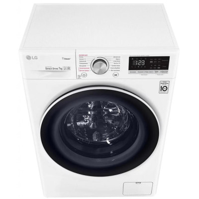 Пральна машина LG F2V5HS0W