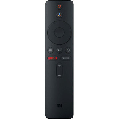 Медіаплеєр Xiaomi Mi Box S 4K (MDZ-22-AB)