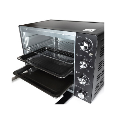 Электропечь Hölmer HEO-162CL