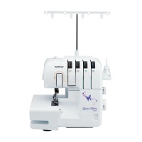 Оверлок Brother 1034DLE Оверлок Brother 1034DLE