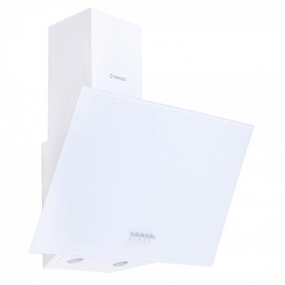 Витяжка кухонна Minola HDN 6242 WH 700 LED