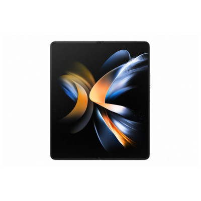 Мобильный телефон Samsung Galaxy Fold4 12/512Gb Phantom Black (SM-F936BZKCSEK)