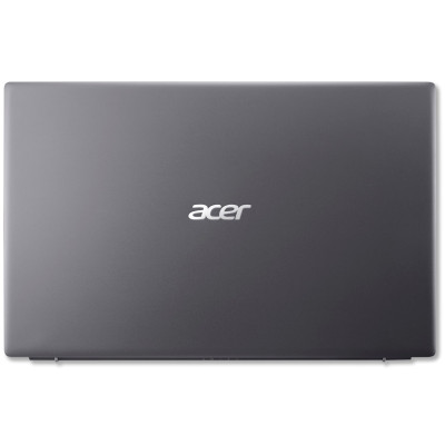Ноутбук Acer Swift X SFX16-52G (NX.K0GEU.00A)