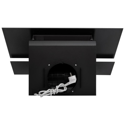 Вытяжка кухонная Eleyus Element 1000 60 BL