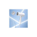 Фен Xiaomi Enchen Hair dryer AIR 5 White EU