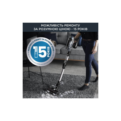 Пылесос Rowenta RH9958WA Пылесос Rowenta RH9958WA