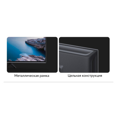 Телевізор Xiaomi TV A 50 2025