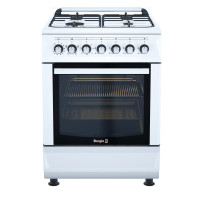 Плита Borgio GE 640 W GCBLTF