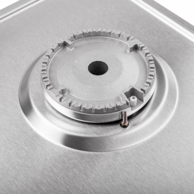 Варочна поверхня Perfelli HGM 31424 I