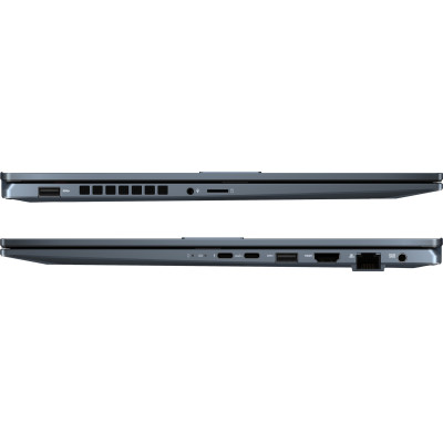 Ноутбук ASUS Vivobook Pro 16 OLED K6602ZC-N1129 (90NB0Z51-M006S0)