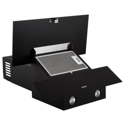 Вытяжка кухонная Eleyus Element 1000 60 BL