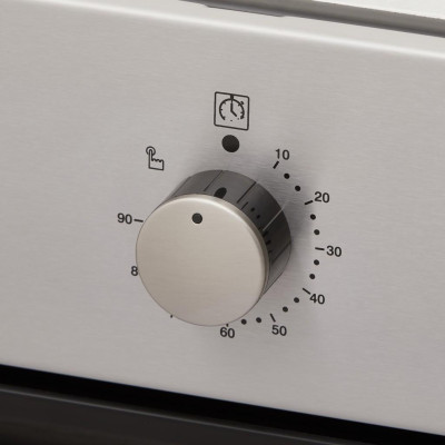 Духова шафа Eleyus VICTORIA 6006 IS+BL