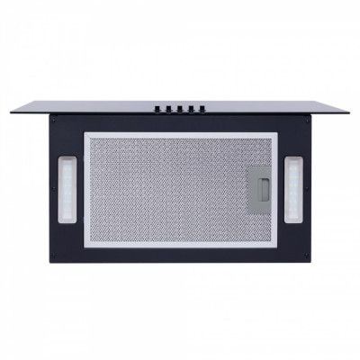 Витяжка кухонна Minola HDN 6444 BL 800 LED