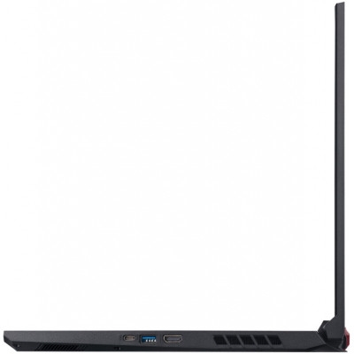 Ноутбук Acer Nitro 5 AN515-45-R9ZD (NH.QBAEU.006)