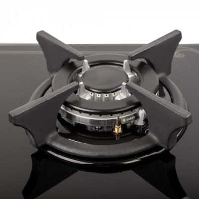 Варочная поверхность Minola MGG 61764 BL RUSTIC