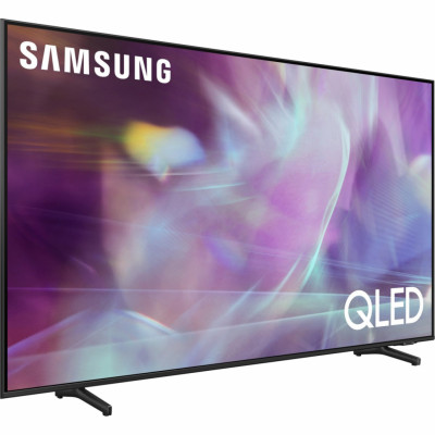 Телевізор Samsung QE43Q60AAUXUA (ОФІЦІЙНИЙ) 