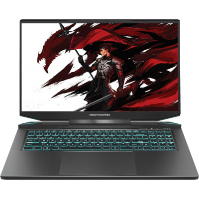 Ноутбук Dream Machines RT4050-17 (RT4050-17UA25) Ноутбук Dream Machines RT4050-17 (RT4050-17UA25)