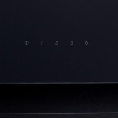 Витяжка кухонна Minola HVS 6242 BL 700 LED Витяжка кухонна Minola HVS 6242 BL 700 LED