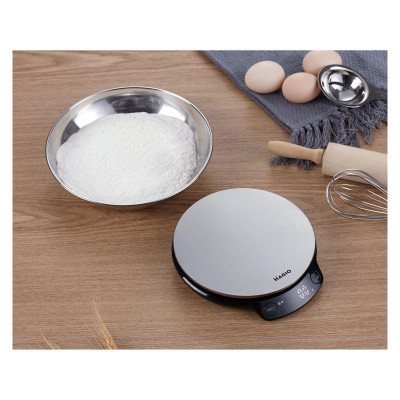 Весы кухонные Magio MG-784