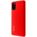 Мобільний телефон Blackview A70 3/32GB Garnet Red (6931548307044)