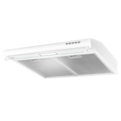 Витяжка кухонна Perfelli PL 6144 W LED