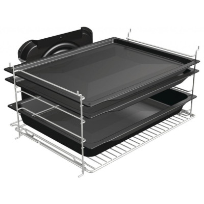 Духовой шкаф Gorenje BO737E14X